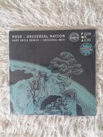 Universal Nation (Bart Skils Remix + Original Mix) Push, Cd's en Dvd's, Ophalen of Verzenden, Zo goed als nieuw, 12 inch