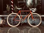 Retro Koersfiets 49-53cm, Fietsen en Brommers, 47 tot 51 cm, Ophalen of Verzenden, NORTA