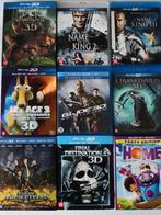3D Blu-rays uit te kiezen [deel 1], Cd's en Dvd's, Ophalen of Verzenden
