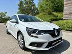 Renault Megane 1.5 dCi Energy Life, Auto's, Stof, 4 cilinders, Wit, 5 deurs