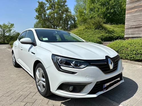 Renault Megane 1.5 dCi Energy Life / 148 606km, Auto's, Renault, Particulier, Mégane, ABS, Adaptive Cruise Control, Airbags, Airconditioning