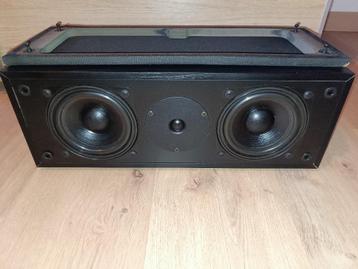 Enceinte Centrale Eltax beschikbaar voor biedingen