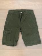 Scouts & Gidsen Vlaanderen - Short Maat 30, Verzamelen, Ophalen of Verzenden, Gebruikt, Kleding