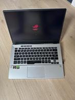 Asus Zephyrus G14, ASUS, 14 inch, Qwerty, 4 Ghz of meer