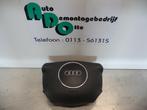 Airbag gauche (volant) d'un Audi A3 (A3 03-), Autos : Pièces & Accessoires, -, 3 mois de garantie, Audi, Utilisé