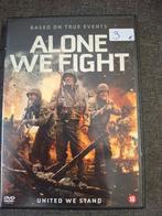 Alone we fight, Ophalen of Verzenden