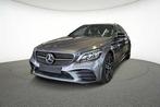 Mercedes-Benz C 200 Estate, Automaat, 1497 cc, 181 pk, Bedrijf