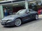 BMW Z4 Z4 sDrive18i Aut / LEATHER / PERFECTE STAAT / NAV, Auto's, BMW, Automaat, Gebruikt, 4 cilinders, Cabriolet