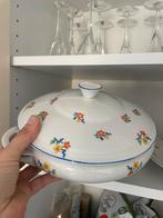 12delige servies vintage porcelain, Huis en Inrichting, Keuken | Bestek, Ophalen, Gebruikt, Bestekset