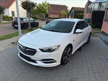 Opel Insignia 1.5 benzine OPC beschikbaar voor biedingen