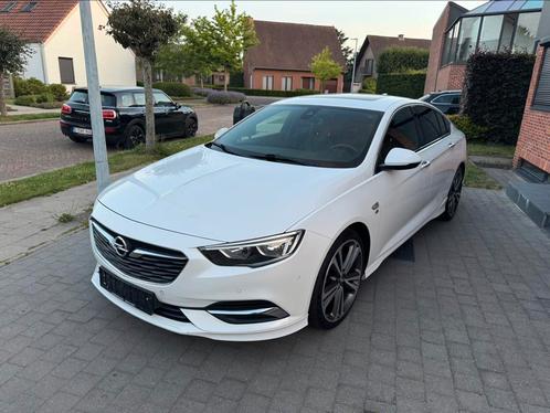 Opel Insignia 1.5 benzine OPC, Auto's, Opel, Bedrijf, Te koop, Insignia, ABS, Achteruitrijcamera, Adaptieve lichten, Adaptive Cruise Control