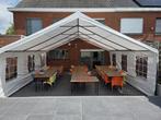 tente de fête, Jardin & Terrasse, Tonnelles, Tente de réception, Enlèvement, 2 mètres ou plus, 5 à 8 mètres