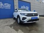 Volkswagen T-Cross 1.0 TSI 70 kW Life (bj 2024), Auto's, Voorwielaandrijving, Gebruikt, 95 pk, Bedrijf