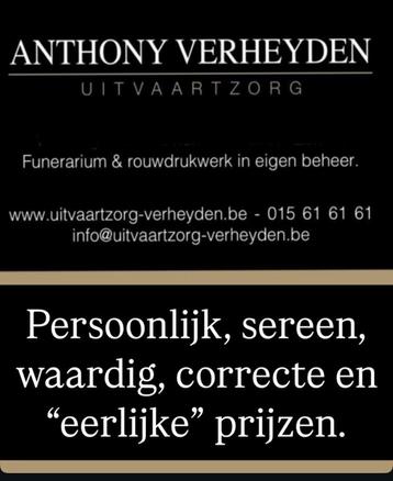 Uitvaartzorg, Diensten, uitvaart, werk, afscheid, vakmensen beschikbaar voor biedingen
