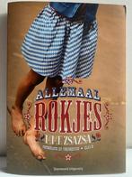 Mme Zsazsa - Allemaal rokjes, Boeken, Mme Zsazsa, Nieuw, Ophalen of Verzenden