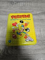 Pesten kaartspel van Identity Games, Ophalen of Verzenden, Zo goed als nieuw