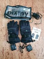 Verwarmde handschoenen, Verzenden, Handschoenen