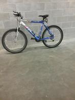 Mountainbik 24 versnellingen, Fietsen en Brommers, Fietsen | Mountainbikes en ATB, 45 tot 49 cm, Ophalen, Gebruikt