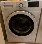 Wasmachine Beko, Electroménager, Lave-linge, 1200 à 1600 tours, 6 à 8 kg, Chargeur frontal, Enlèvement