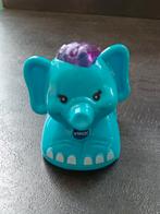 Animal Tut Tut Animo de olifant Super Owl trompet, Ophalen, Gebruikt