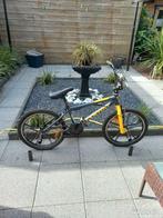 velo BMX, Enlèvement