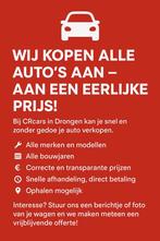 Wij kopen alle auto’s, Auto's, BMW, Euro 5, Bedrijf, Te koop, 5 Reeks