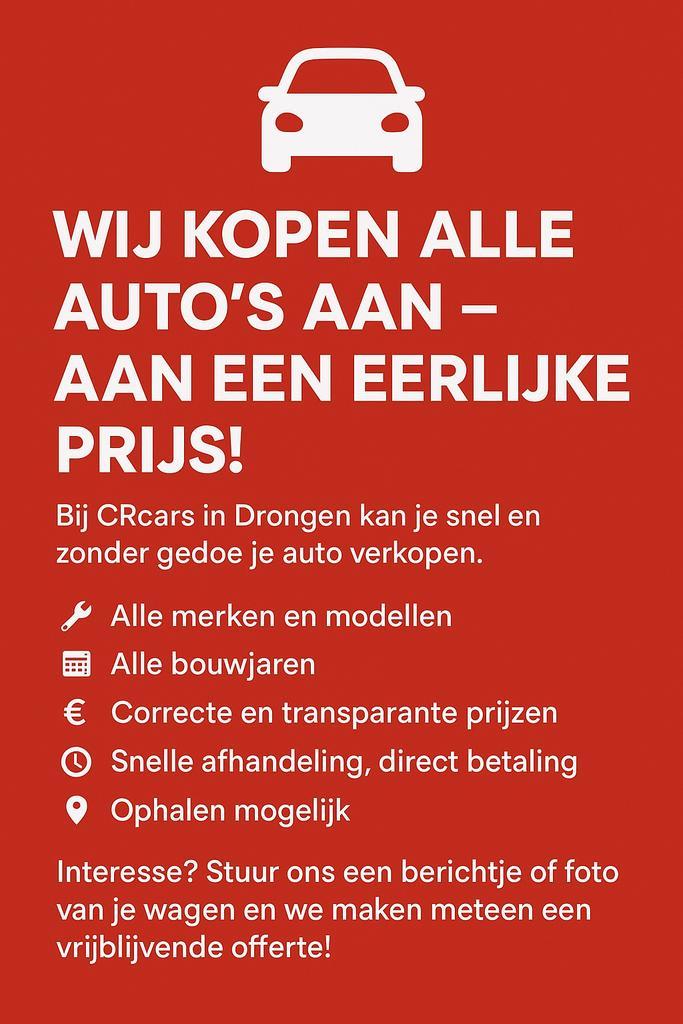 Wij kopen alle auto’s, Auto's, BMW, Bedrijf, 5 Reeks, Euro 5, Ophalen