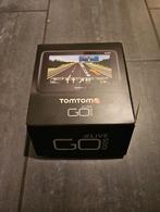 Tomtom go live 1005, Auto diversen, Autonavigatie, Ophalen of Verzenden, Zo goed als nieuw