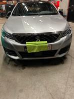 Peugeot 308 GT Line perfecte staat 55.000km eerste eigenaar, Auto's, Particulier, Te koop