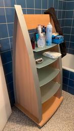 Badkamer kast, Huis en Inrichting, Ophalen, Zo goed als nieuw