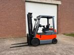 Toyota 7FBMF25 heftruck (nette staat!!), Zakelijke goederen, Machines en Bouw | Heftrucks en Intern transport, Ophalen, Heftruck