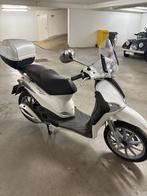 Piaggio liberty 125cc, Fietsen en Brommers, Scooters | Piaggio, Ophalen, Gebruikt, Overige modellen, 125 cc