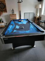 Pool, Sport en Fitness, Biljarten en Poolen, Ophalen