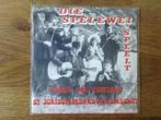 single die spelewei, Cd's en Dvd's, Nederlandstalig, Ophalen of Verzenden, 7 inch, Single