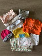 Pakketje baby kleding ( meisje ), Ophalen of Verzenden, Zo goed als nieuw, Maat 50