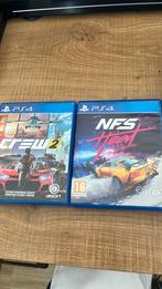 Playstation4 games, Games en Spelcomputers, Games | Sony PlayStation 4, Ophalen of Verzenden, Zo goed als nieuw