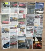 MAZDA RX8 - ARTIKELS, Boeken, Auto's | Folders en Tijdschriften, Mazda, Ophalen of Verzenden