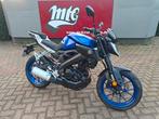 Yamaha MT125 '18 15dkm, Motoren, Motoren | Yamaha, Bedrijf, 125 cc, 11 kW of minder, 1 cilinder