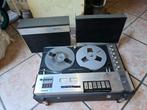 Magnetophone a bande vintage Philips, Audio, Tv en Foto, Bandrecorder, Ophalen
