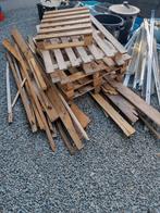 Brandhout gratis, Minder dan 3 m³, Ophalen