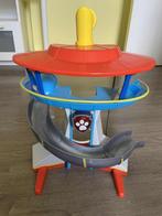 Paw Patrol hoofdkwartier, Kinderen en Baby's, Speelgoed | Actiefiguren, Ophalen, Gebruikt