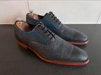 Floris van Bommel herenschoenen maat 7 / 41, Vêtements | Hommes, Chaussures, Enlèvement ou Envoi, Chaussures à lacets, Comme neuf