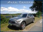 Infinity FX 37s  lichte vracht 2010  !!!, Auto's, Automaat, 3700 cc, Leder, Particulier