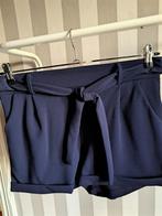 Joli short pour femme bleu foncé taille 40, Vêtements | Femmes, Culottes & Pantalons, Taille 38/40 (M), Enlèvement ou Envoi, Comme neuf