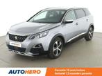 Peugeot 5008 2.0 Blue-HDi GT (bj 2017, automaat), Auto's, Gebruikt, https://public.car-pass.be/vhr/6382a318-7853-476f-8ba3-83dce66221be