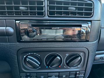 Kenwood 1 din radio