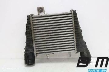 Intercooler links Audi A8 4H 4H0145805J