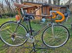 Peugeot Mont Ventoux retrofiets, Ophalen