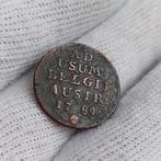 Munt / Oord / België / Oostenrijkse Ned. / Josef II / 1789, Postzegels en Munten, Verzenden, Losse munt