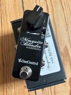 One Control Mosquite Blender/Buffer, Ophalen of Verzenden, Gebruikt, Overige typen